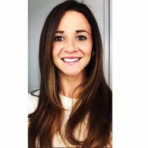 Meet your Posher, Brianne